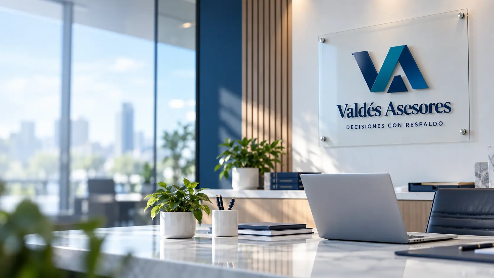 Asesoría profesional Valdés Asesores
